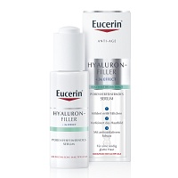 EUCERIN Anti-Age Hyaluron-Filler porenverf.Serum - 30ml