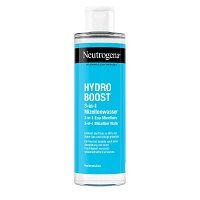 NEUTROGENA Hydro Boost 3in1 Mizellenwasser - 400ml