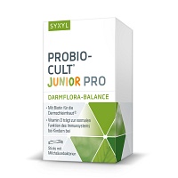 PROBIO-Cult Junior Pro Syxyl Beutel - 30g