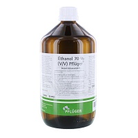DESINFEKTIONSMITTEL Ethanol 70% V/V Pflüger - 200ml