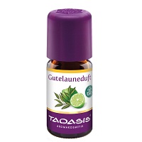 GUTE LAUNE Duft Bio ätherisches Öl - 5ml