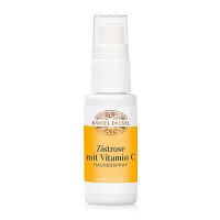 ZISTROSE VITAMIN C Rachen-Spray - 30ml - Vegan