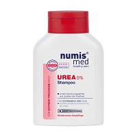 NUMIS med Urea 5% Shampoo - 200ml