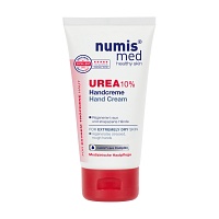 NUMIS med Urea 10% Handcreme - 75ml