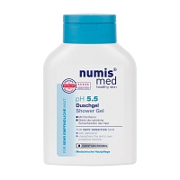 NUMIS med pH 5,5 Duschgel - 200ml