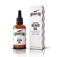 BUTCHER\'S Son nourishing Beard Oil - 50ml - Bartpflege