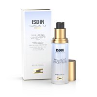 ISDIN ISDINCEUTICS Hyaluronic Concentrate - 30ml - Anti-Aging