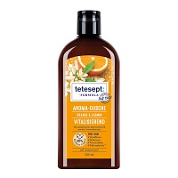 TETESEPT Formula Aroma-Dusche Orange&Jasmin - 250ml