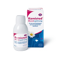 KAMISTAD Mundspülung - 150ml