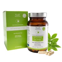 DAS TÄGLICHE Plus Multi-Vitamin-Mineral-Kompl.Kps. - 90Stk