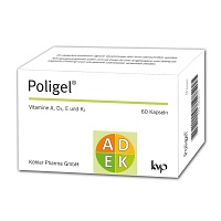 POLIGEL Kapseln - 60Stk