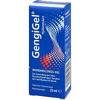 GENGIGEL Gel - 20ml
