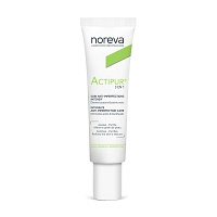 NOREVA Actipur Creme 3in1 - 30ml