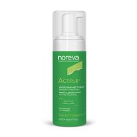 NOREVA Actipur Reinigungsschaum - 150ml