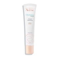 AVENE Cleanance WOMEN getönte Tagespflege SPF30 - 40ml - Vegan