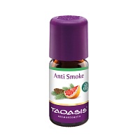 ANTI-SMOKE Bio ätherisches Öl - 5ml