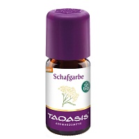 SCHAFGARBE Öl Bio/demeter - 5ml