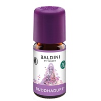 BALDINI Buddhaduft Bio ätherisches Öl - 5ml