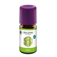 BALDINI Vital Bio ätherisches Öl - 5ml