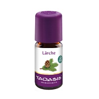 LÄRCHE Bio ätherisches Öl - 5ml