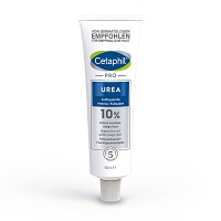 CETAPHIL Pro Urea 10% Fußsalbe - 100g