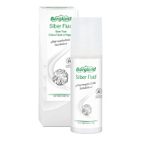 SILBER FLUID - 30ml