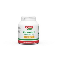 VITAMIN C RETARD 1.000 mg Immun Megamax Filmtabl. - 100Stk