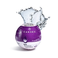 CANOBO Bad - 1Stk