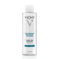 VICHY REINIGENDES Hand-Gel - 200ml