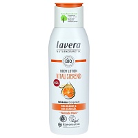 LAVERA Bodylotion vitalisierend dt - 200ml