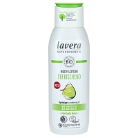 LAVERA Bodylotion erfrischend dt - 200ml