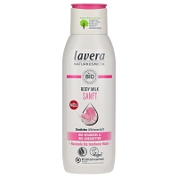 LAVERA Bodymilk sanft dt - 200ml