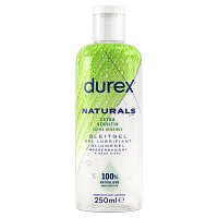 DUREX naturals Gleitgel auf Wasserbasis - 250ml - Durex®