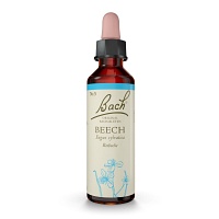 BACHBLÜTEN Original 3 Beech Tropfen - 10ml - Bachblüten-Orginal®
