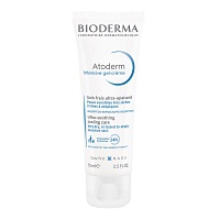 BIODERMA Atoderm Intensive Gel-Creme - 75ml