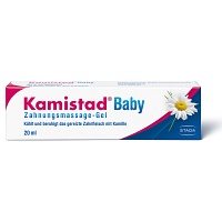 KAMISTAD Baby Gel - 20ml