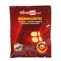 THERMOPAD Wärmegürtel - 1Stk - Gelenk-& Muskelschmerzen
