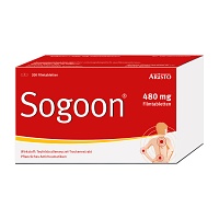 SOGOON 480 mg Filmtabletten - 200Stk