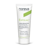 NOREVA Exfoliac reparierende Creme - 40ml