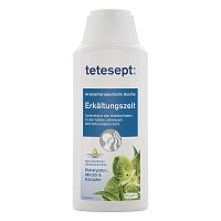 TETESEPT Aromatherapie Dusche Erkältungszeit - 250ml