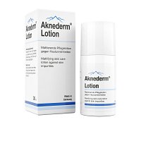 AKNEDERM Lotion - 30ml