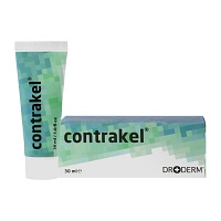 CONTRAKEL Creme - 30ml