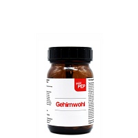QUICKPEP Gehirnwohl Kapseln - 100Stk