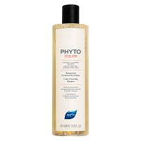 PHYTOCOLOR Shampoo XXL - 400ml