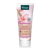 KNEIPP Sensitiv Körpermilch Mandelblüten hautzart - 200ml - Bodylotion & Creme