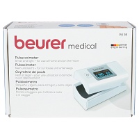 BEURER PO35 Pulsoximeter - 1Stk