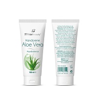 SOVITA BEAUTY Handcreme Aloe Vera - 100ml