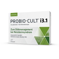 PROBIO-Cult i3.1 Syxyl Kapseln - 30Stk - Magen, Darm & Leber
