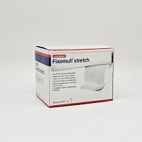 FIXOMULL stretch 10 cmx10 m - 1Stk