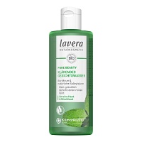 LAVERA Pure Beauty klärendes Gesichtswasser - 200ml